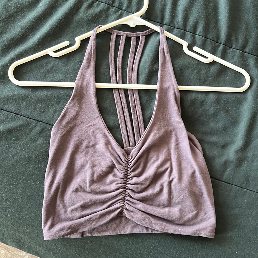 Cute crop top